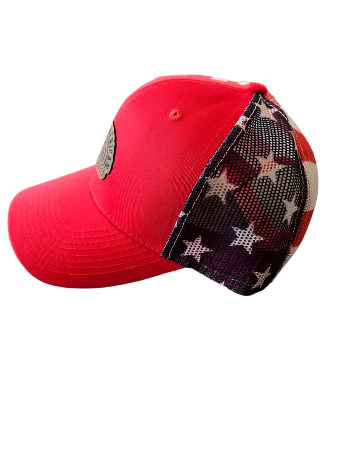 All American Mama Hat