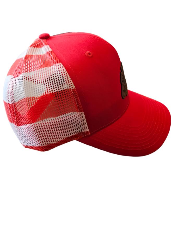 All American Mama Hat