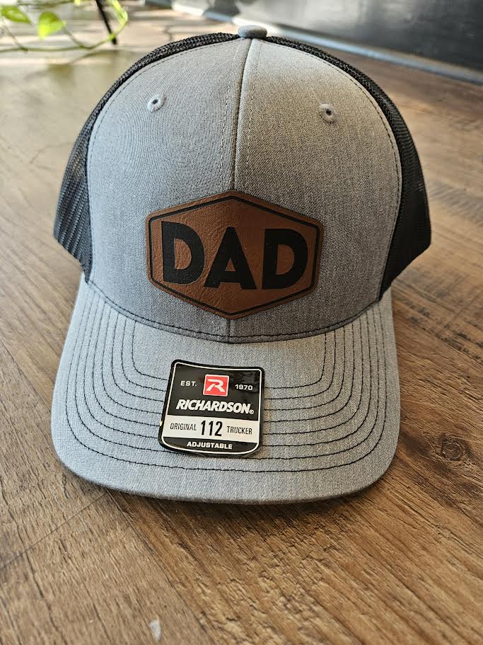 Richardson 112 Dad Hat