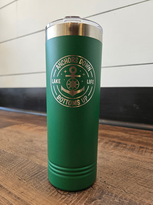 Anchor Lake Life 22 Oz. Tumbler