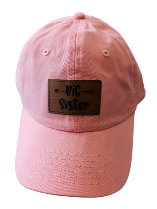 Youth Big Sister Hat