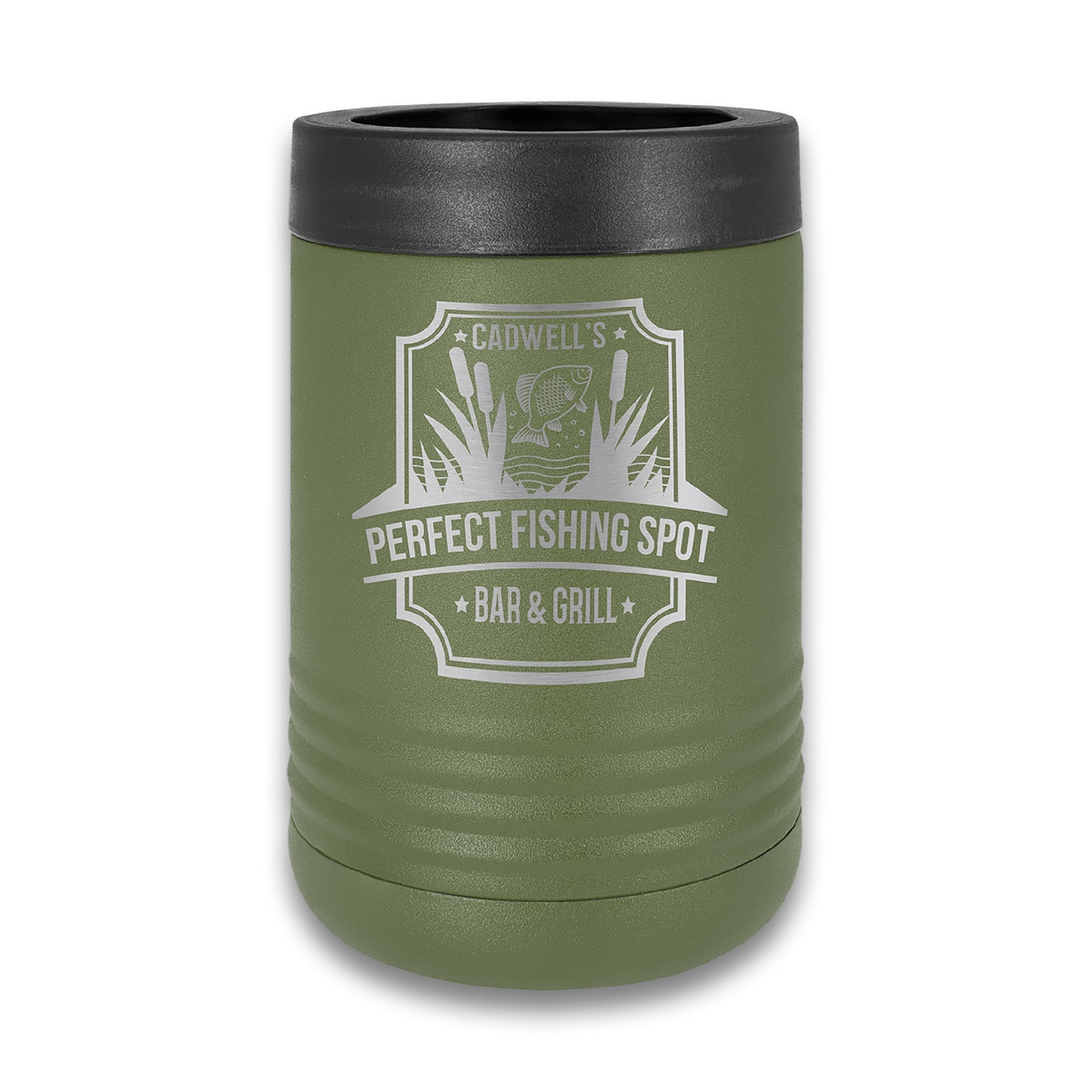 Polar Camel Insulated Beverage Holder