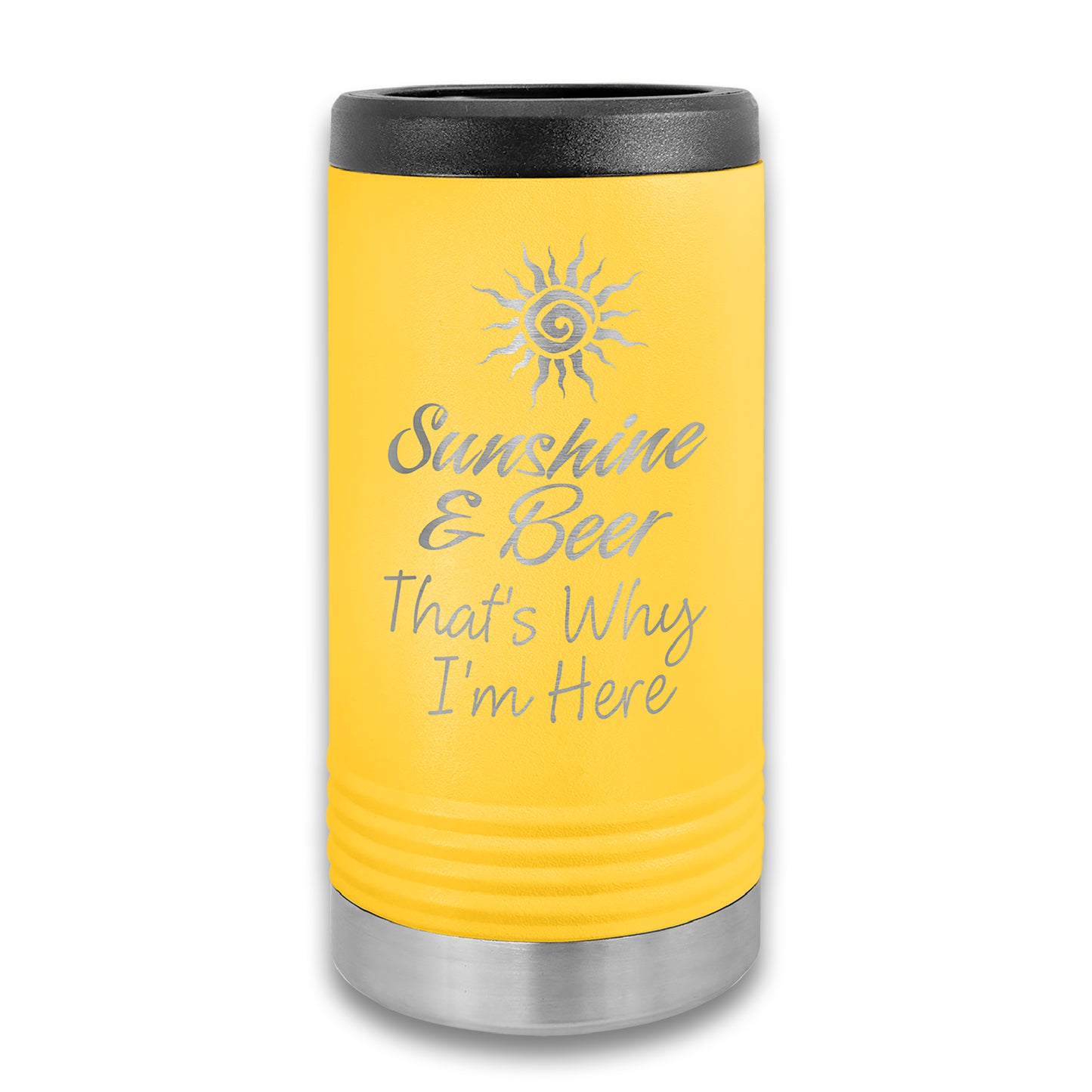 Polar Camel Insulated Beverage Holder