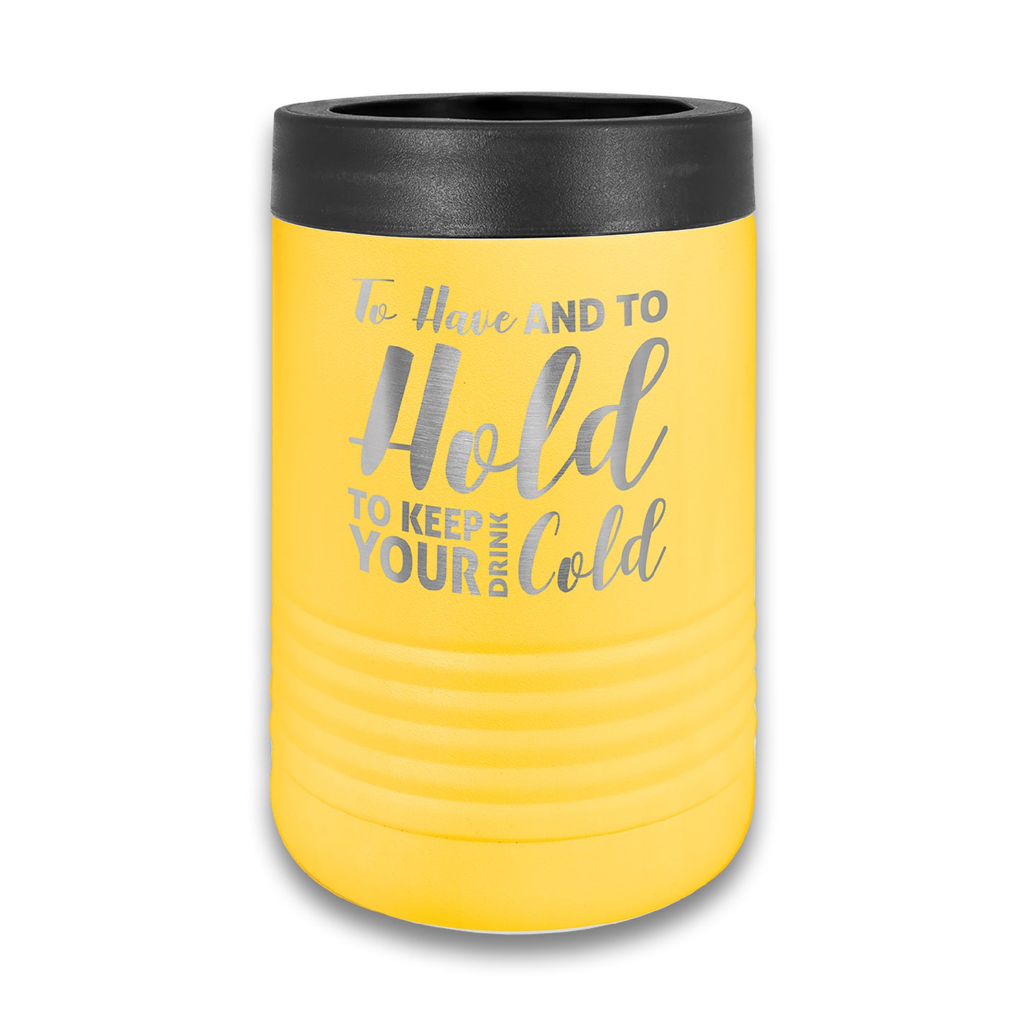 Polar Camel Insulated Beverage Holder