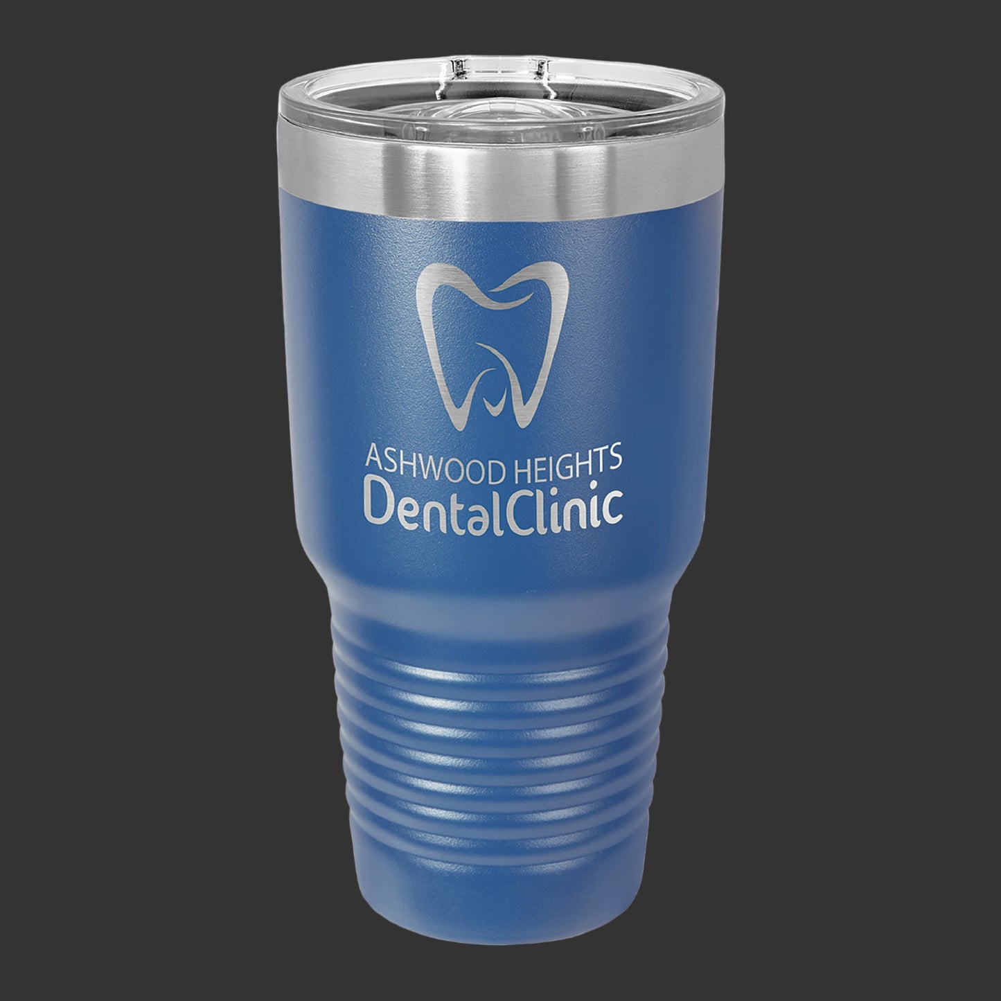 Polar Camel Ringneck Tumbler