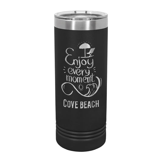 Polar Camel 22 oz. Skinny Tumbler