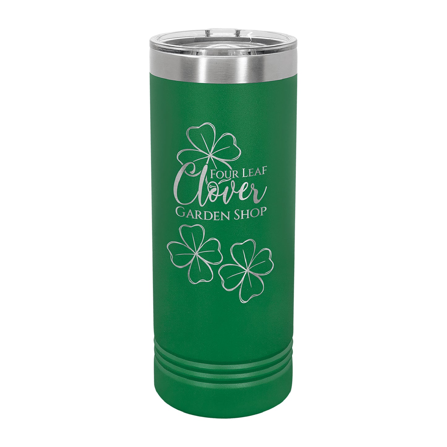 Polar Camel 22 oz. Skinny Tumbler
