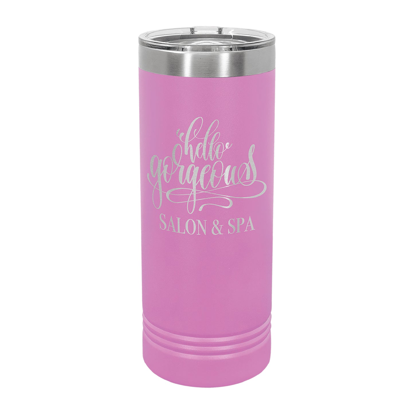 Polar Camel 22 oz. Skinny Tumbler