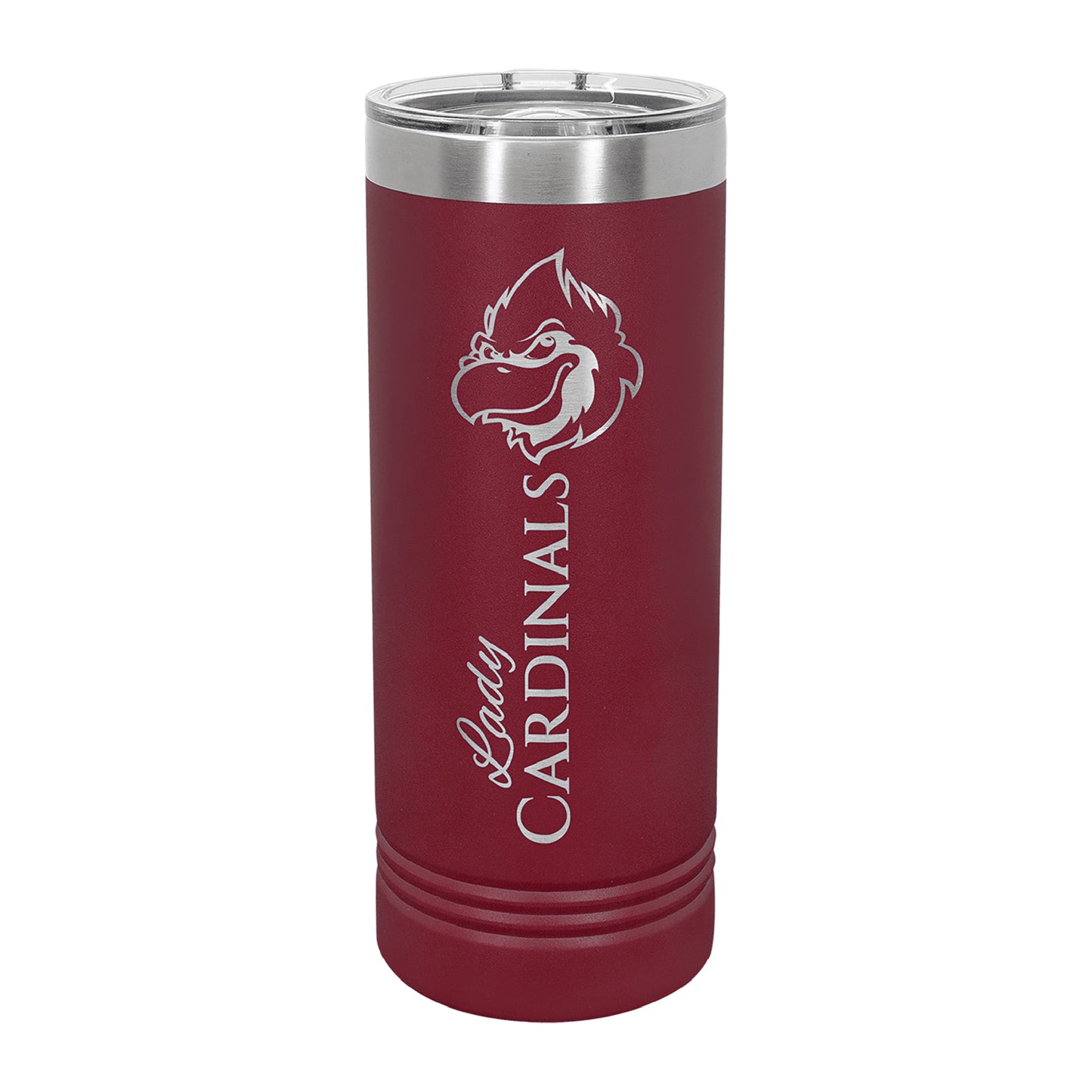 Polar Camel 22 oz. Skinny Tumbler