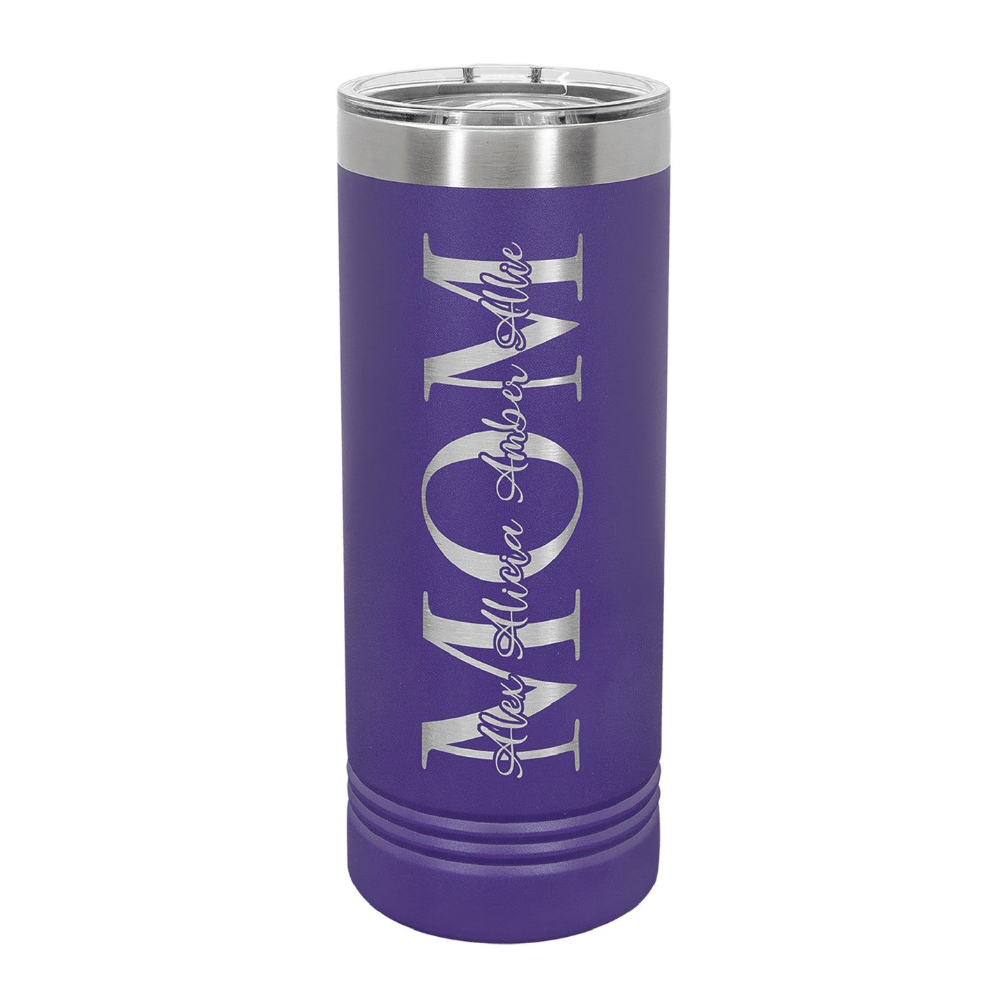 Polar Camel 22 oz. Skinny Tumbler
