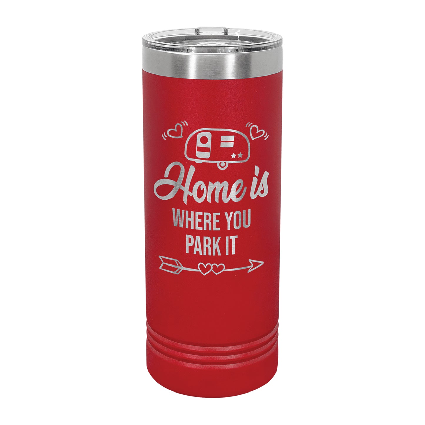 Polar Camel 22 oz. Skinny Tumbler