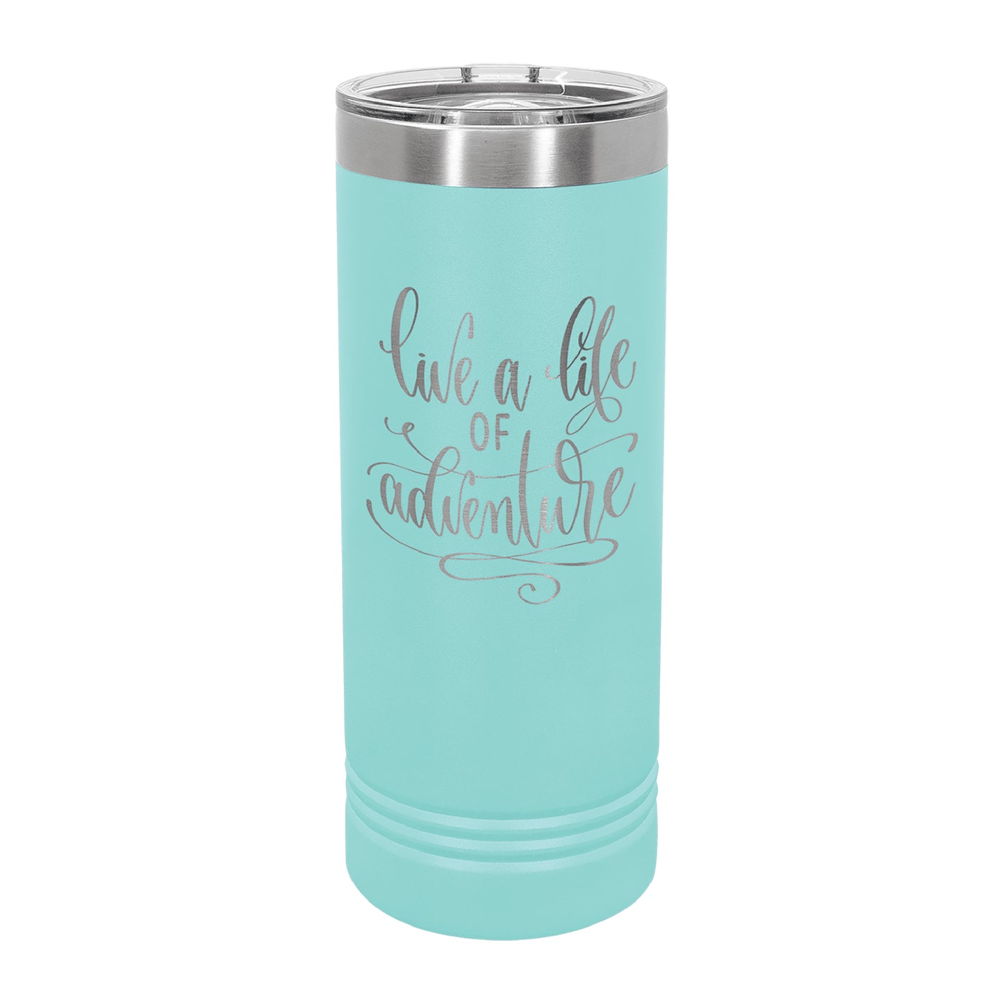 Polar Camel 22 oz. Skinny Tumbler