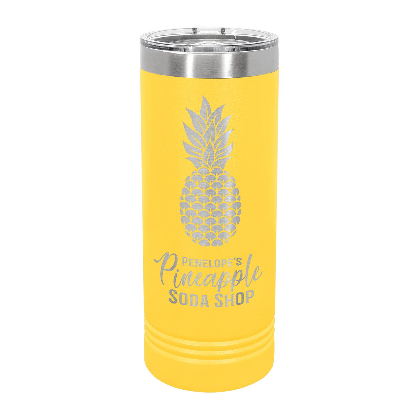 Polar Camel 22 oz. Skinny Tumbler