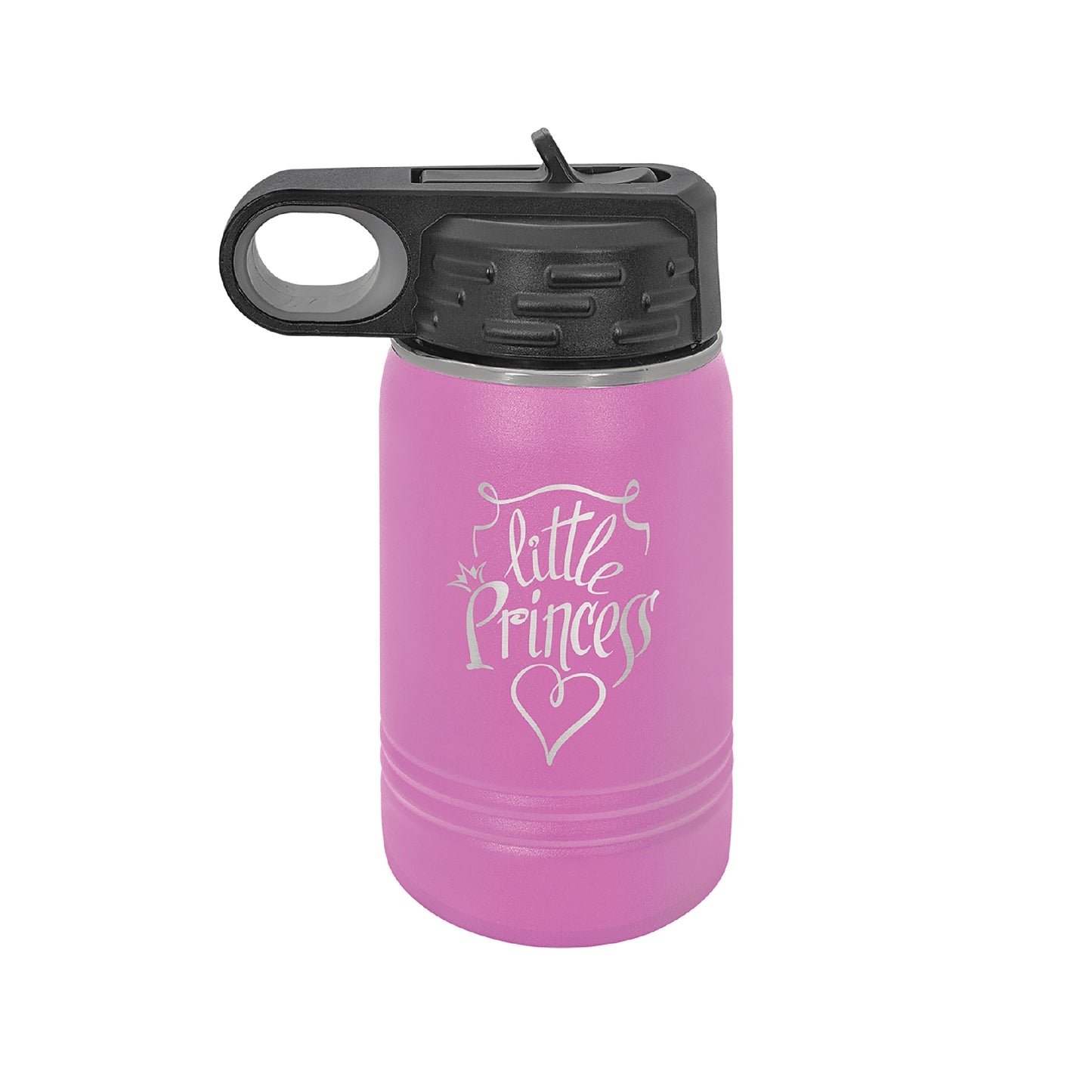 Polar Camel Water Bottle