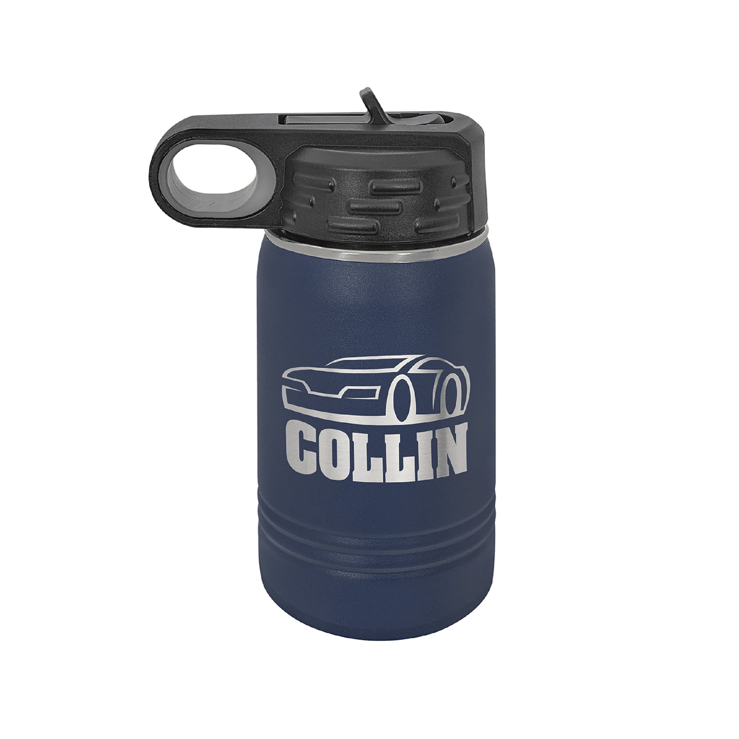 Polar Camel Water Bottle