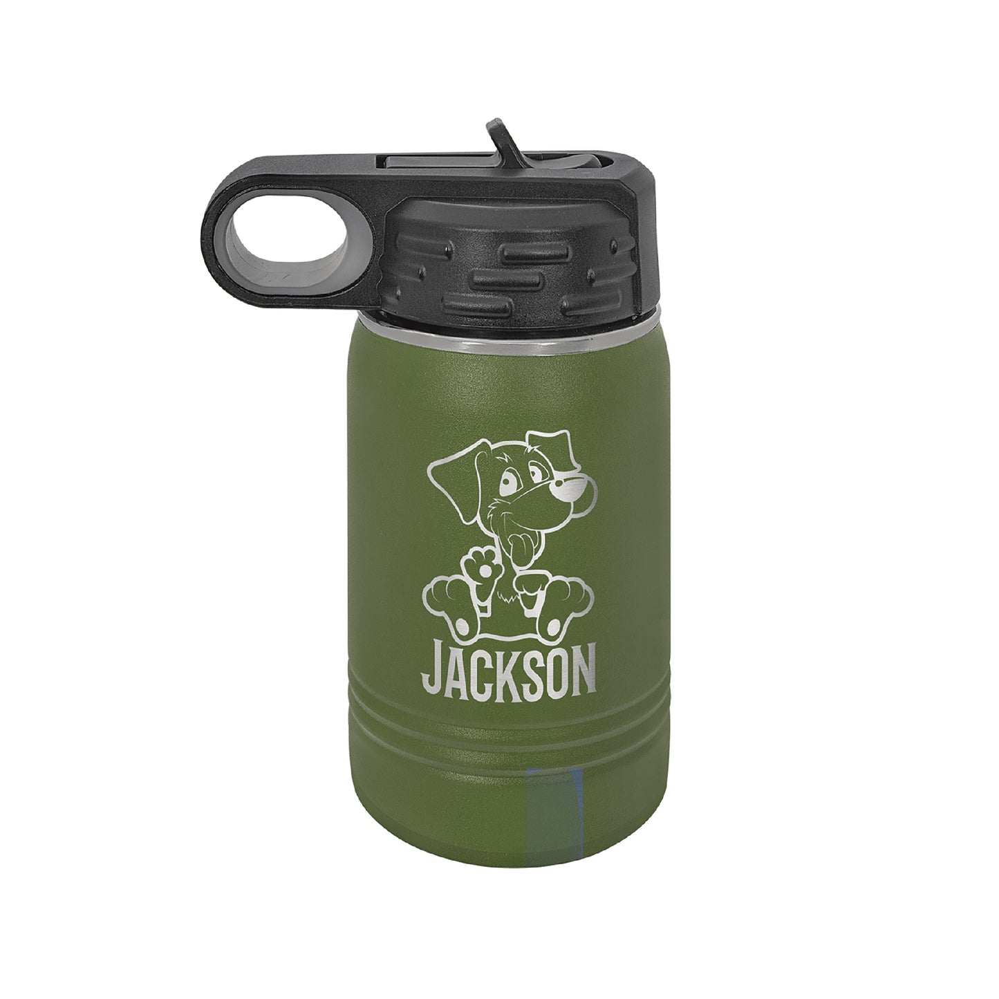 Polar Camel Water Bottle