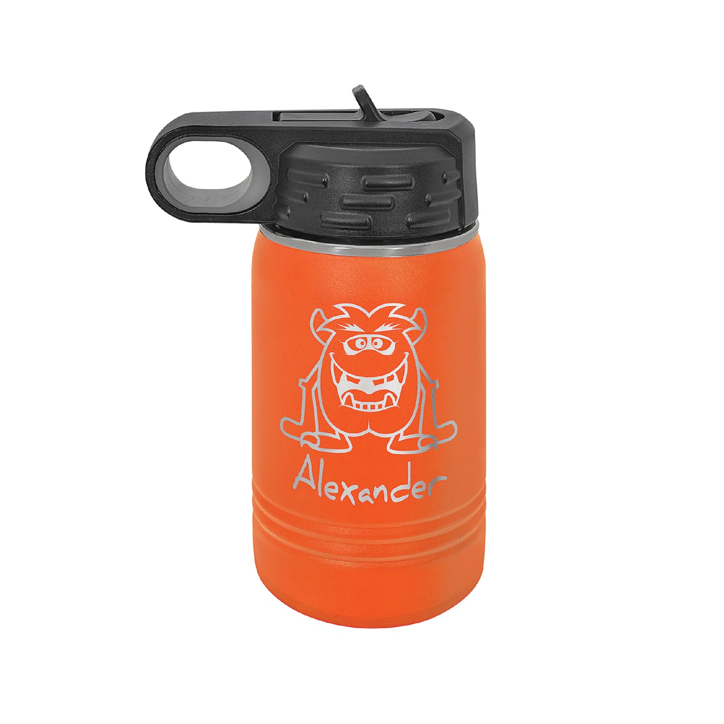 Polar Camel Water Bottle