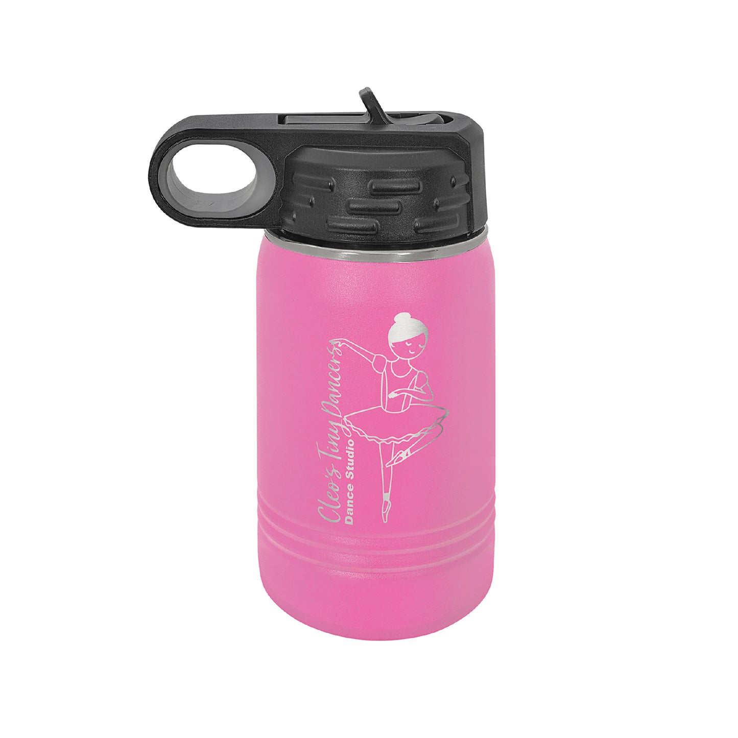 Polar Camel Water Bottle