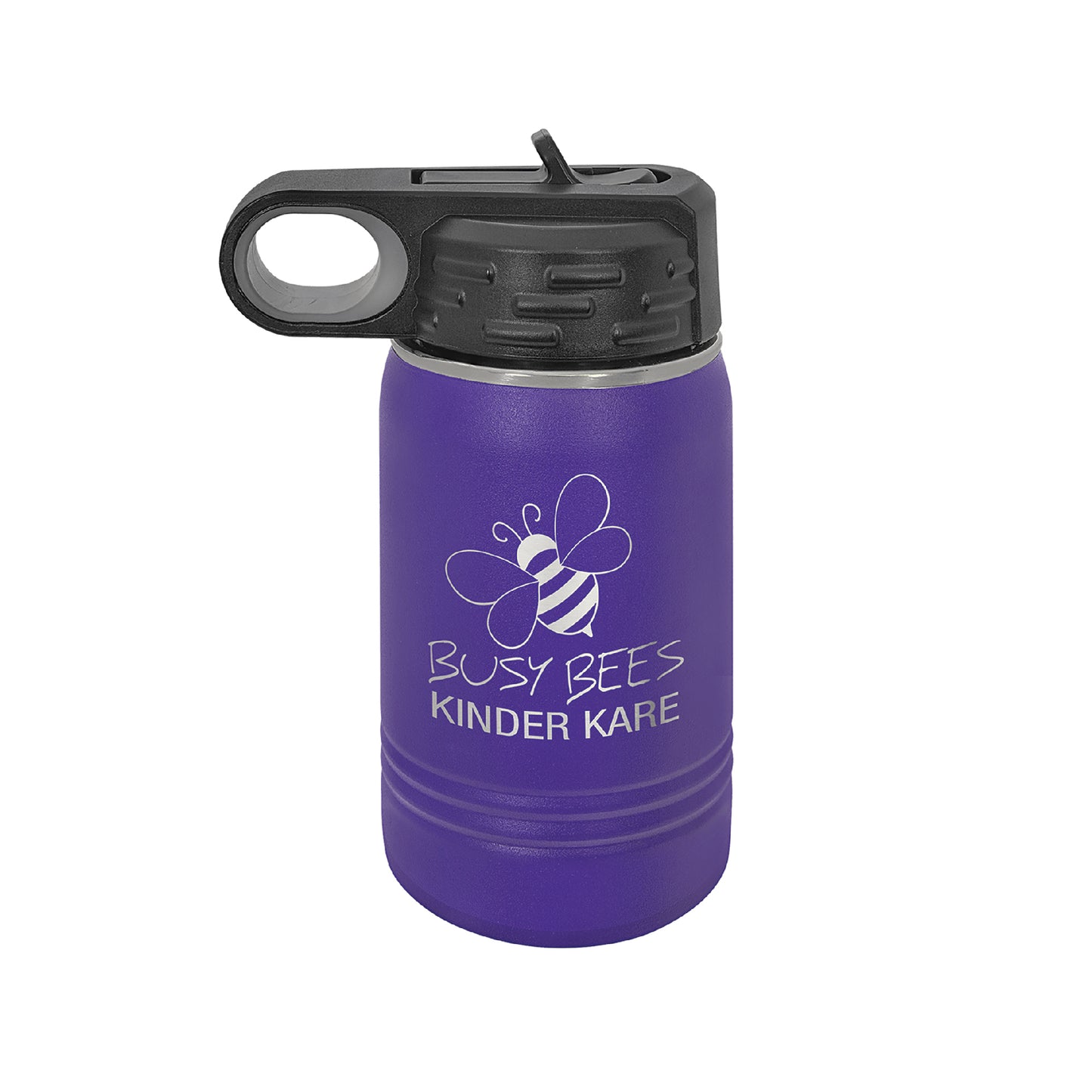 Polar Camel Water Bottle