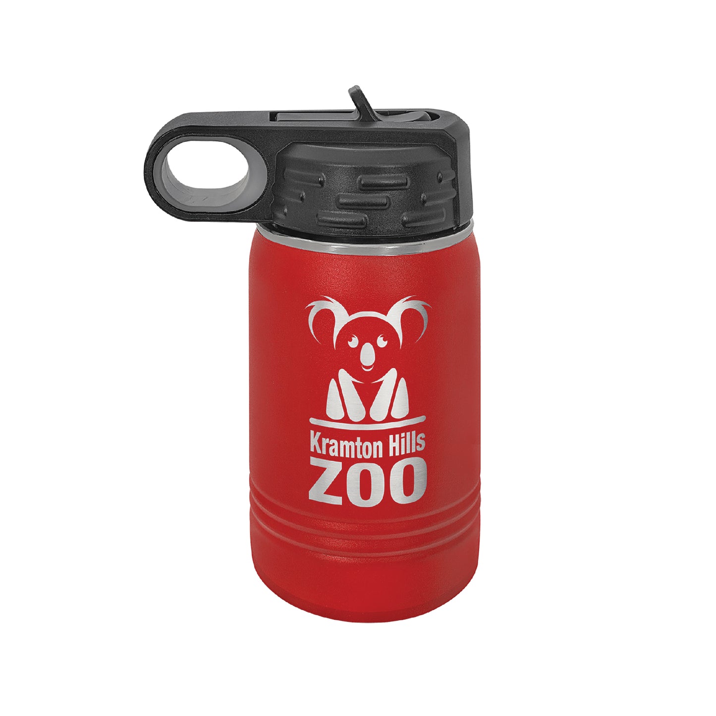 Polar Camel Water Bottle