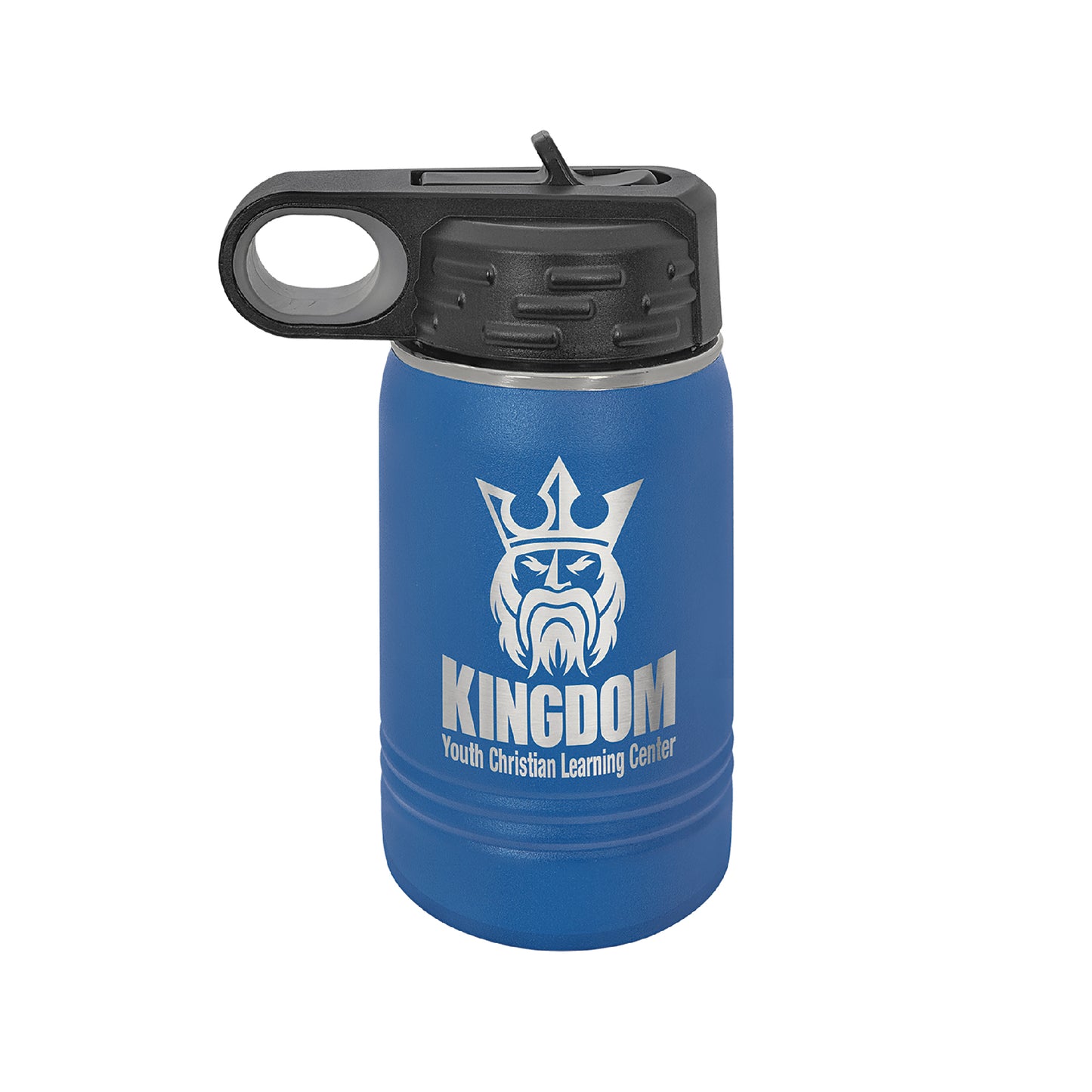 Polar Camel Water Bottle