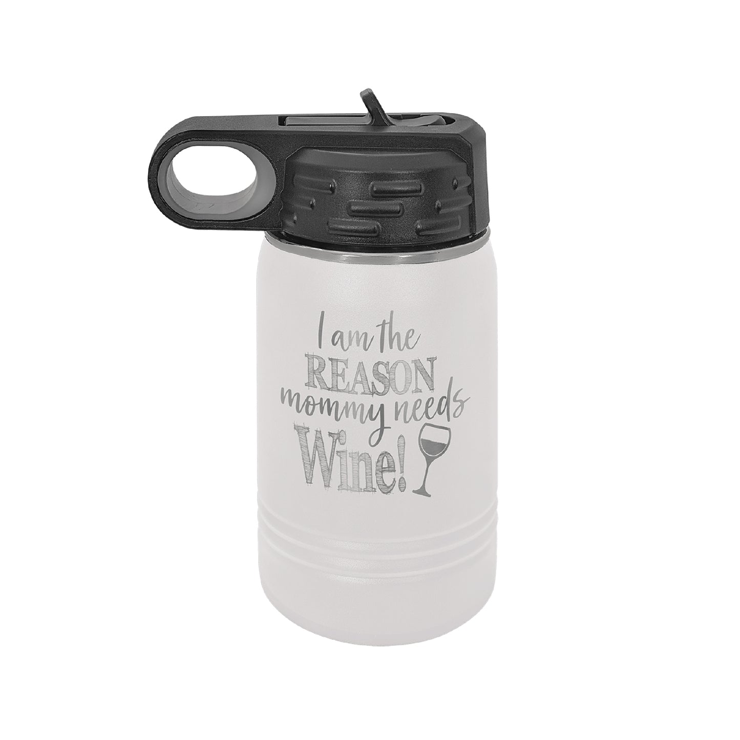 Polar Camel Water Bottle