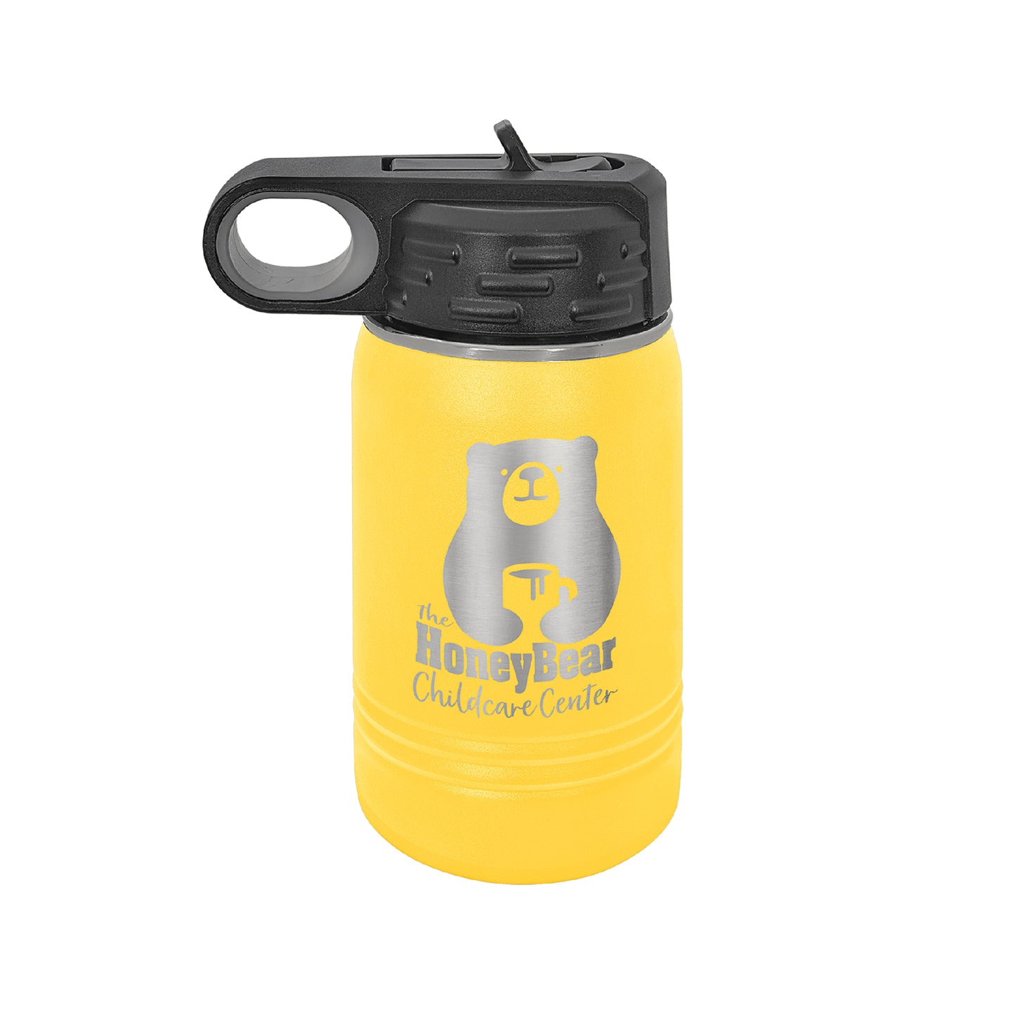 Polar Camel Water Bottle