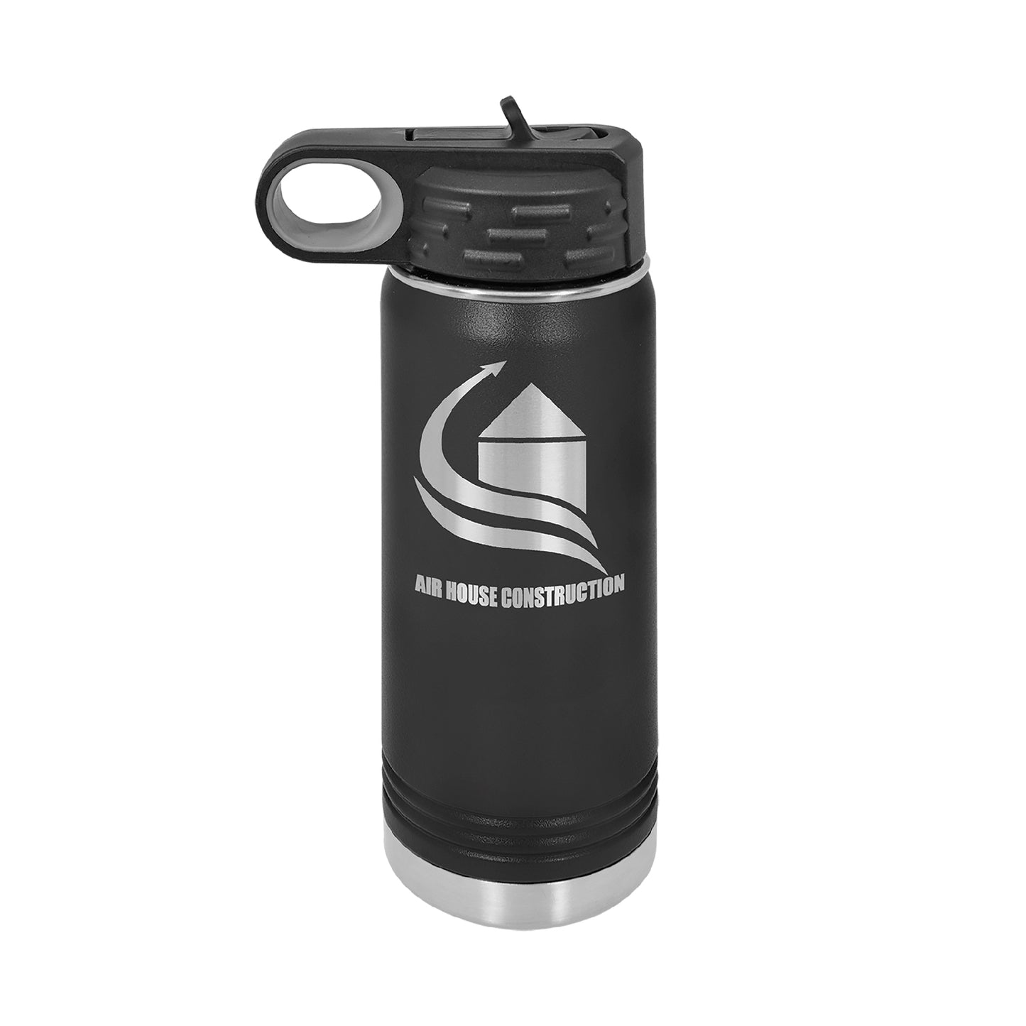 Polar Camel Water Bottle