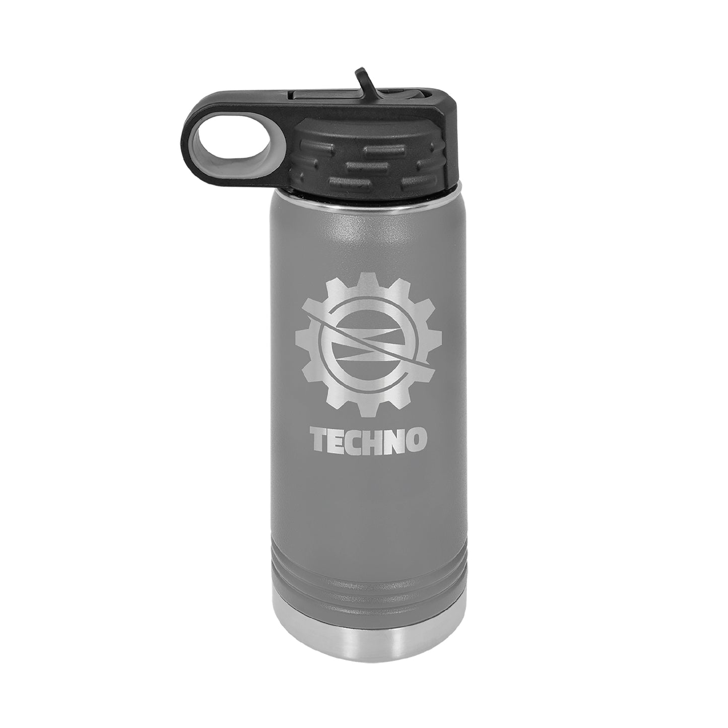 Polar Camel Water Bottle