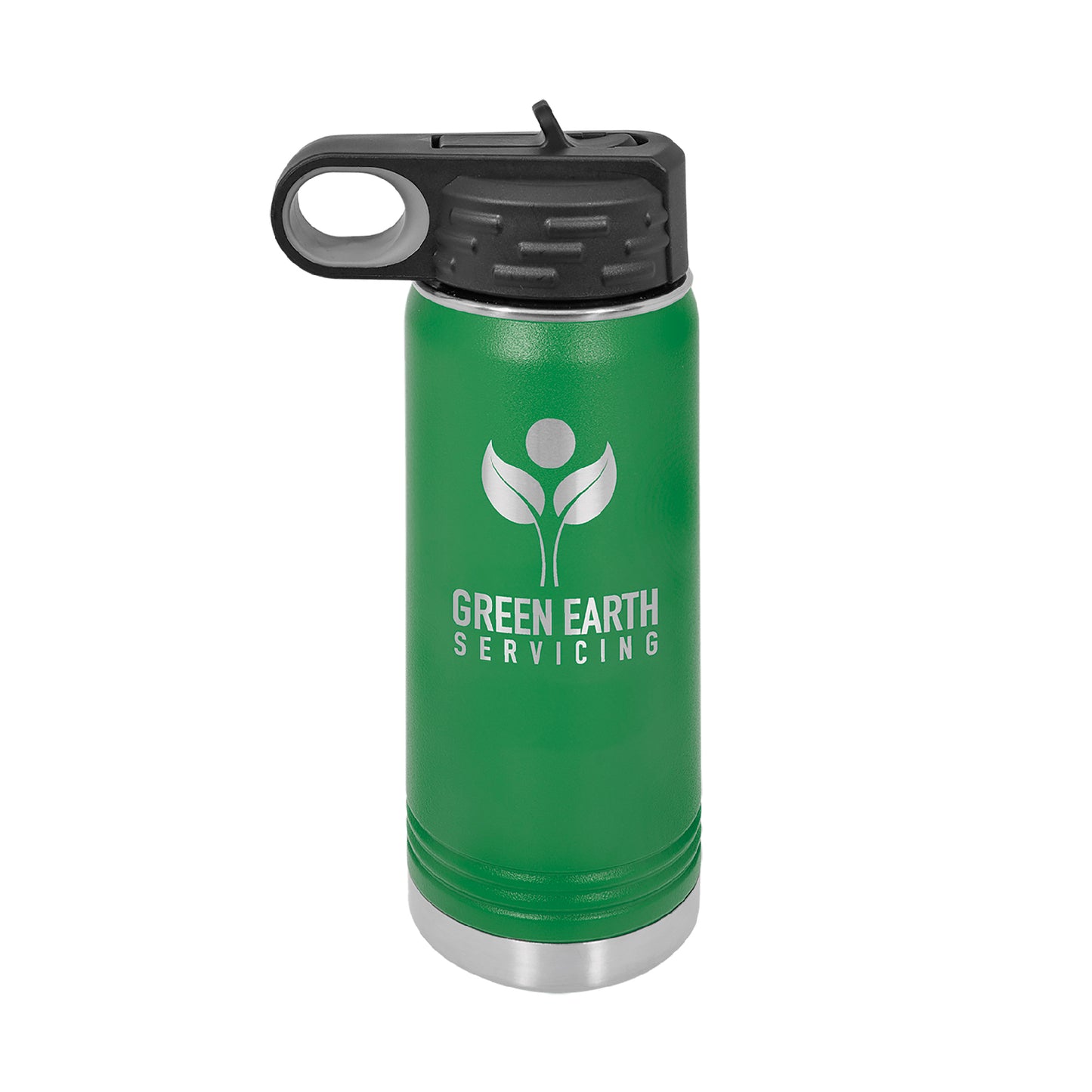 Polar Camel Water Bottle