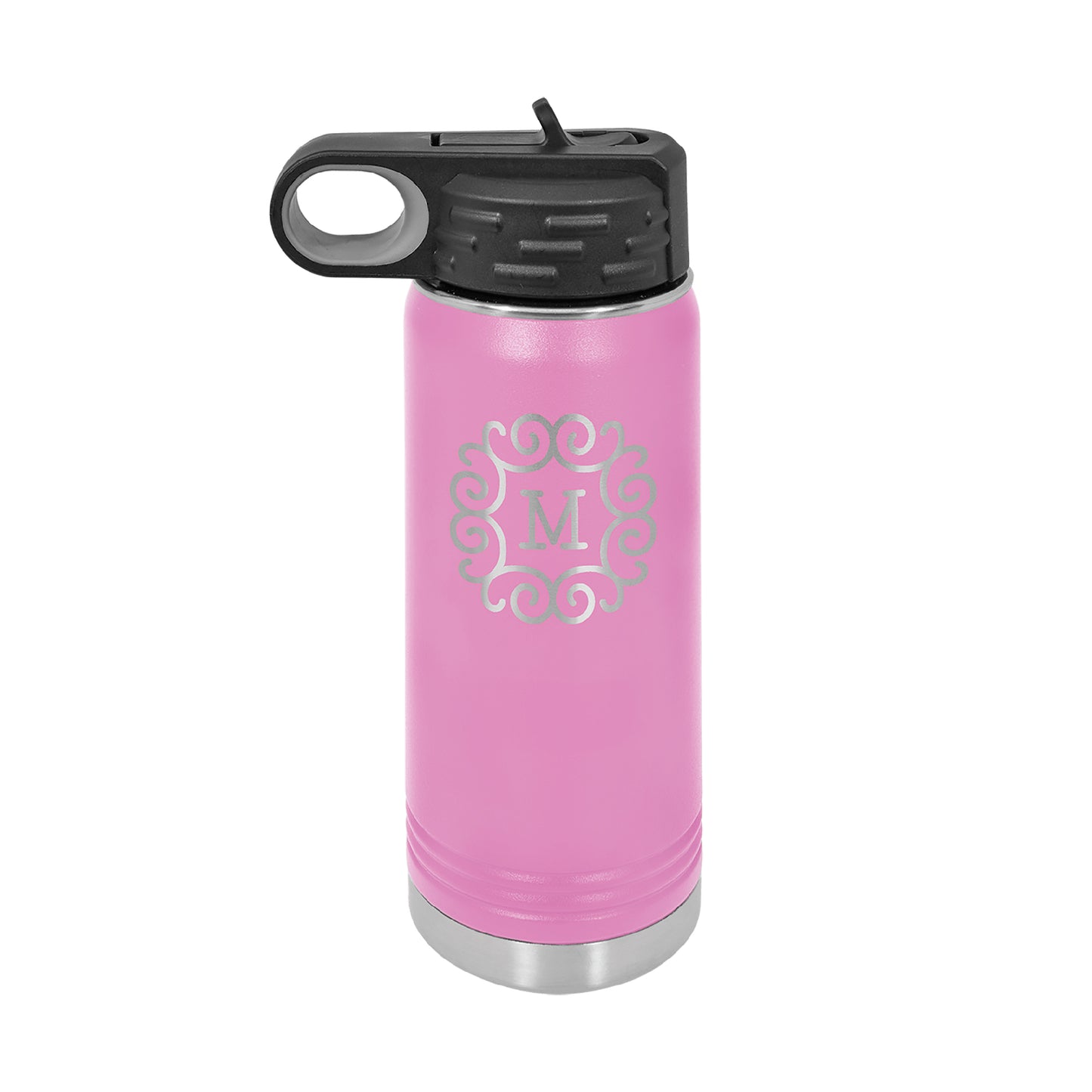 Polar Camel Water Bottle