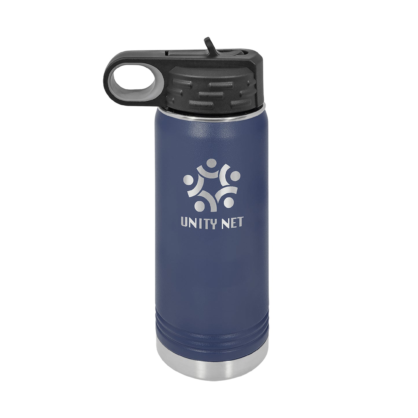 Polar Camel Water Bottle