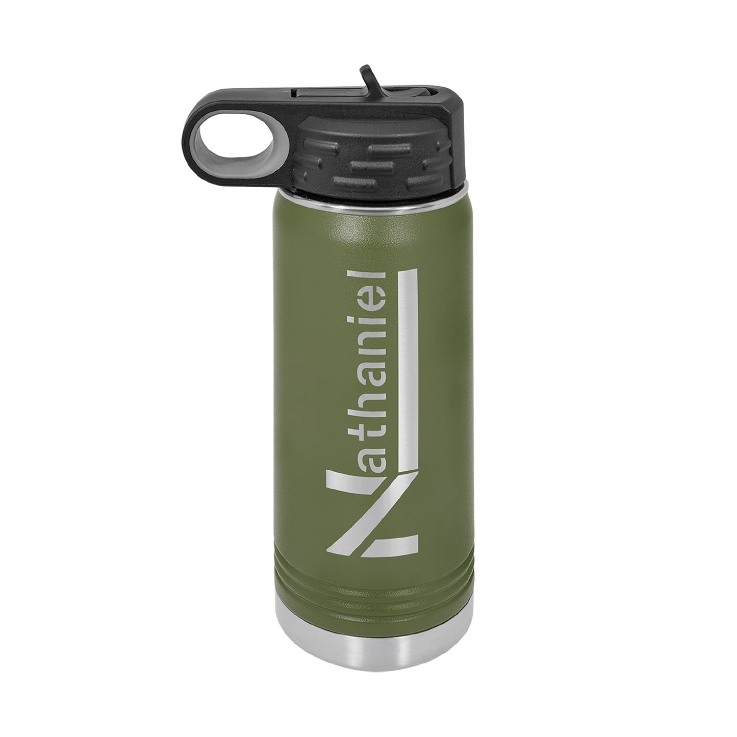 Polar Camel Water Bottle
