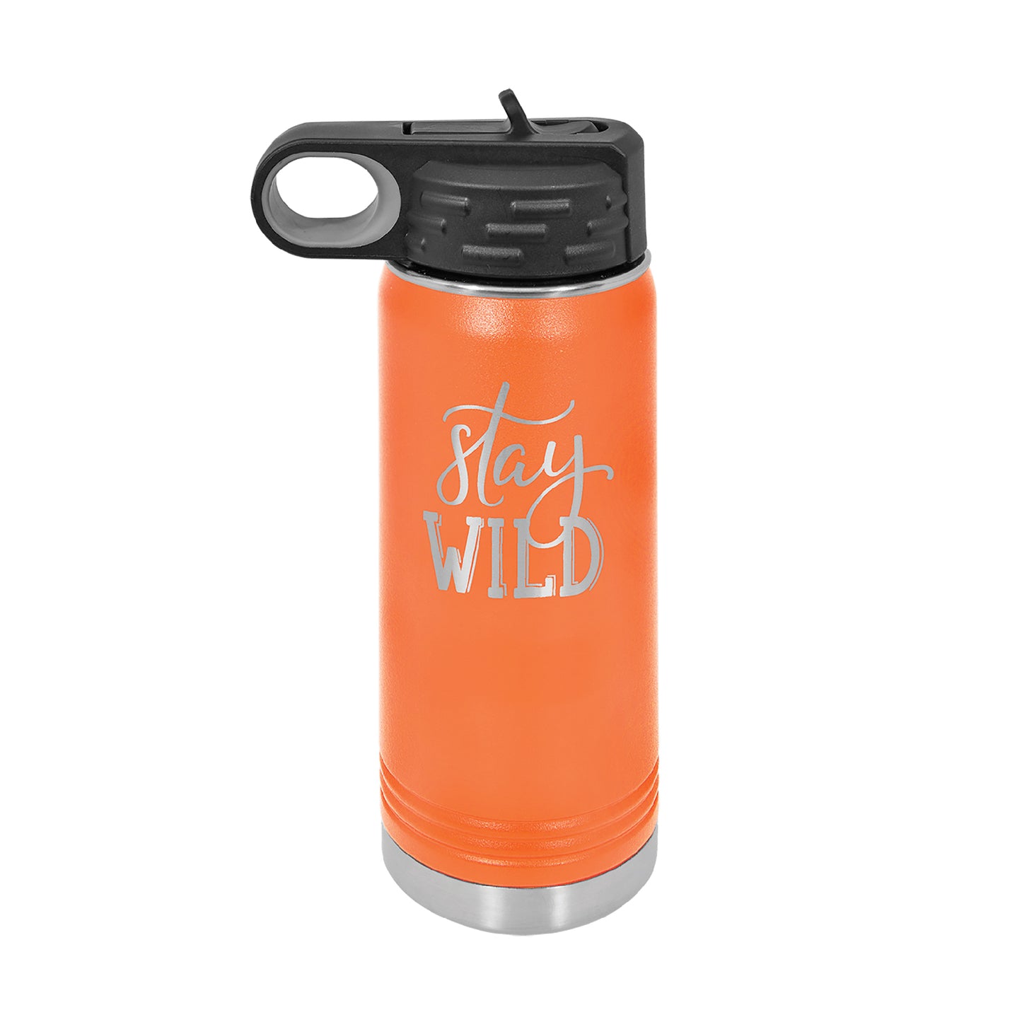 Polar Camel Water Bottle