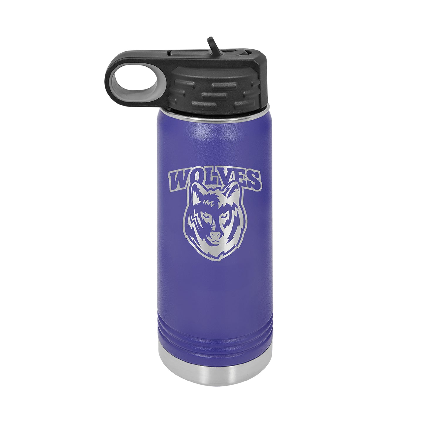 Polar Camel Water Bottle