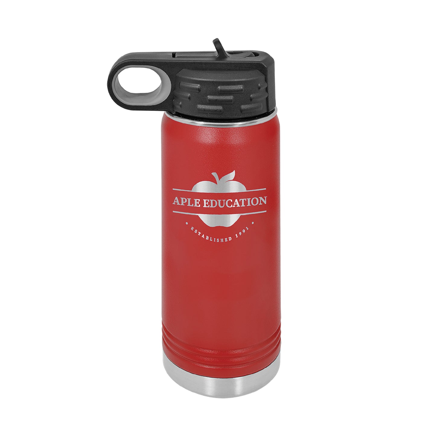 Polar Camel Water Bottle