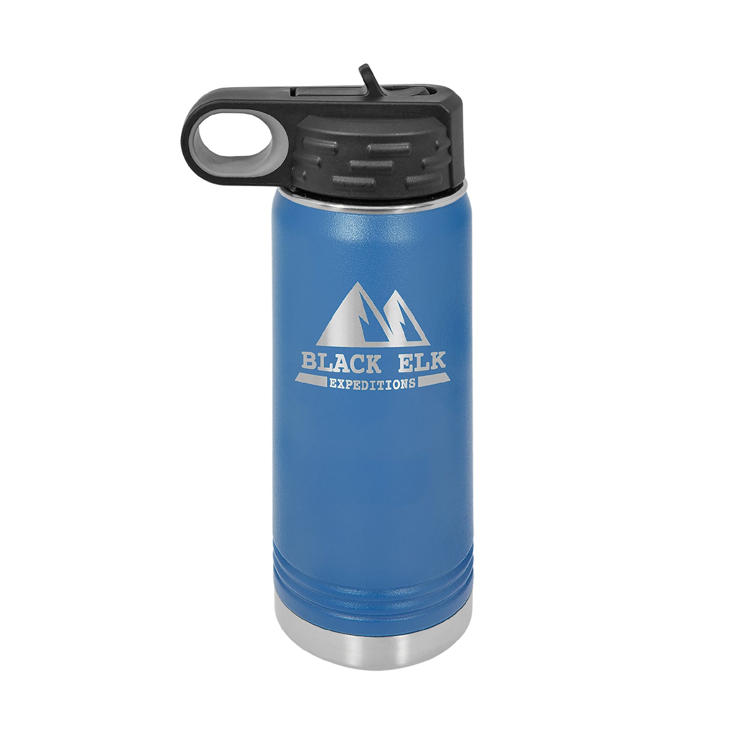 Polar Camel Water Bottle