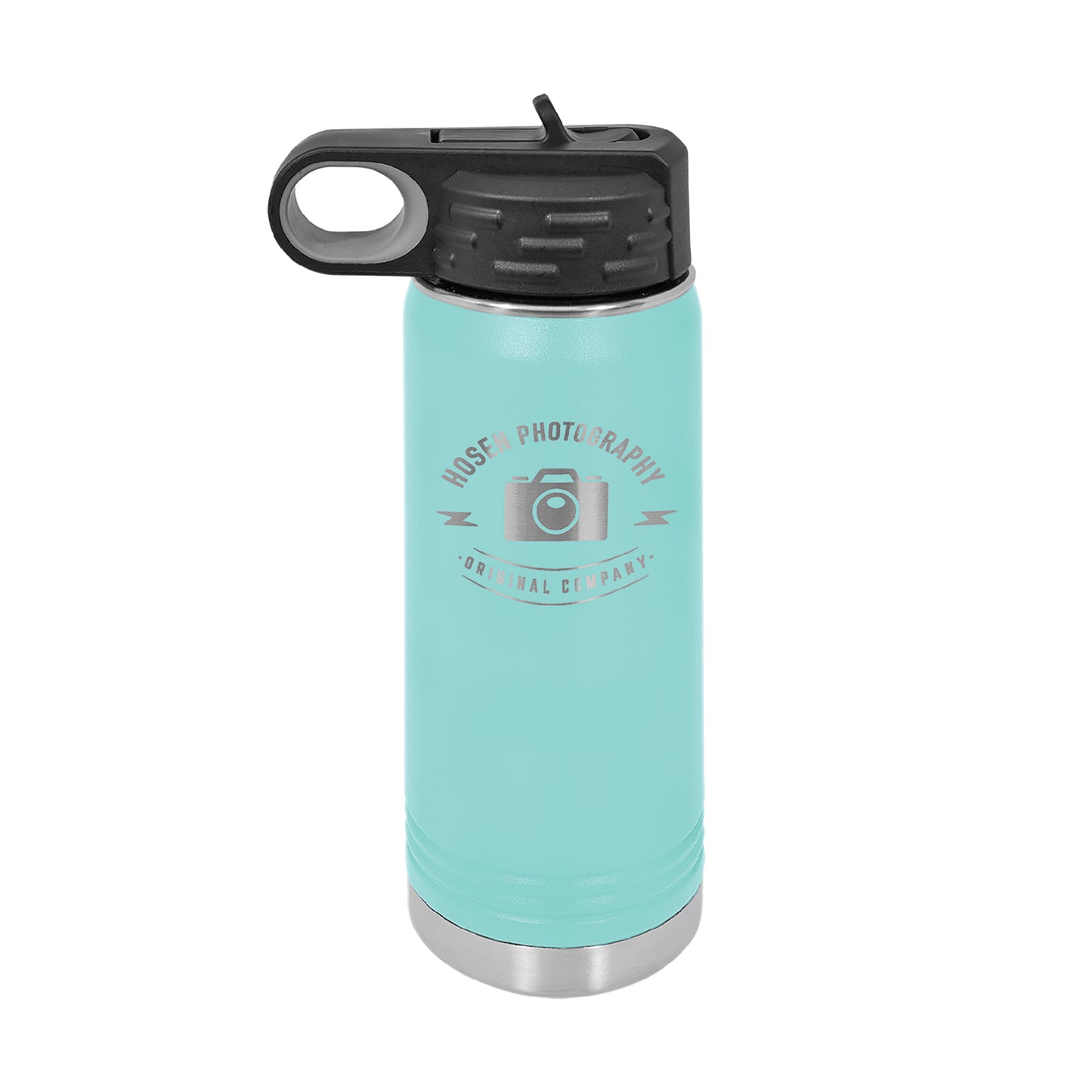 Polar Camel Water Bottle