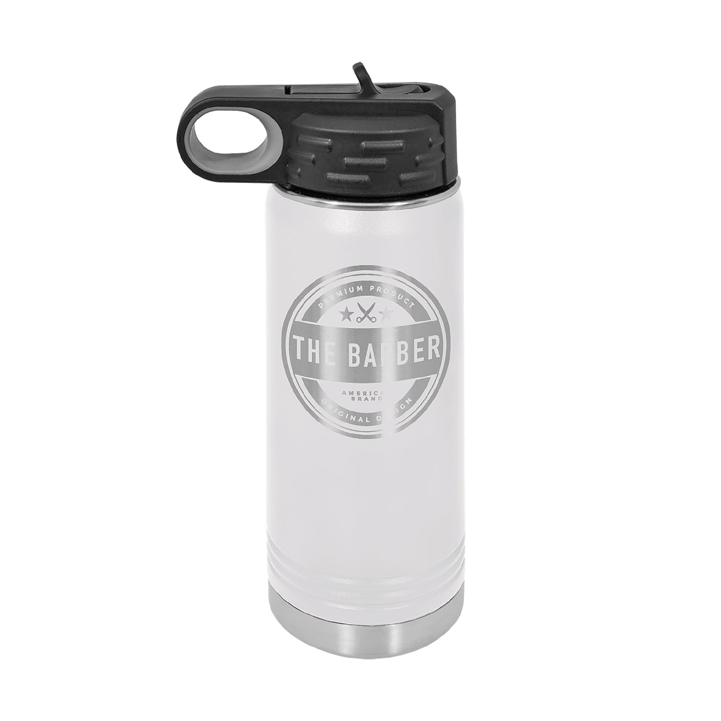 Polar Camel Water Bottle