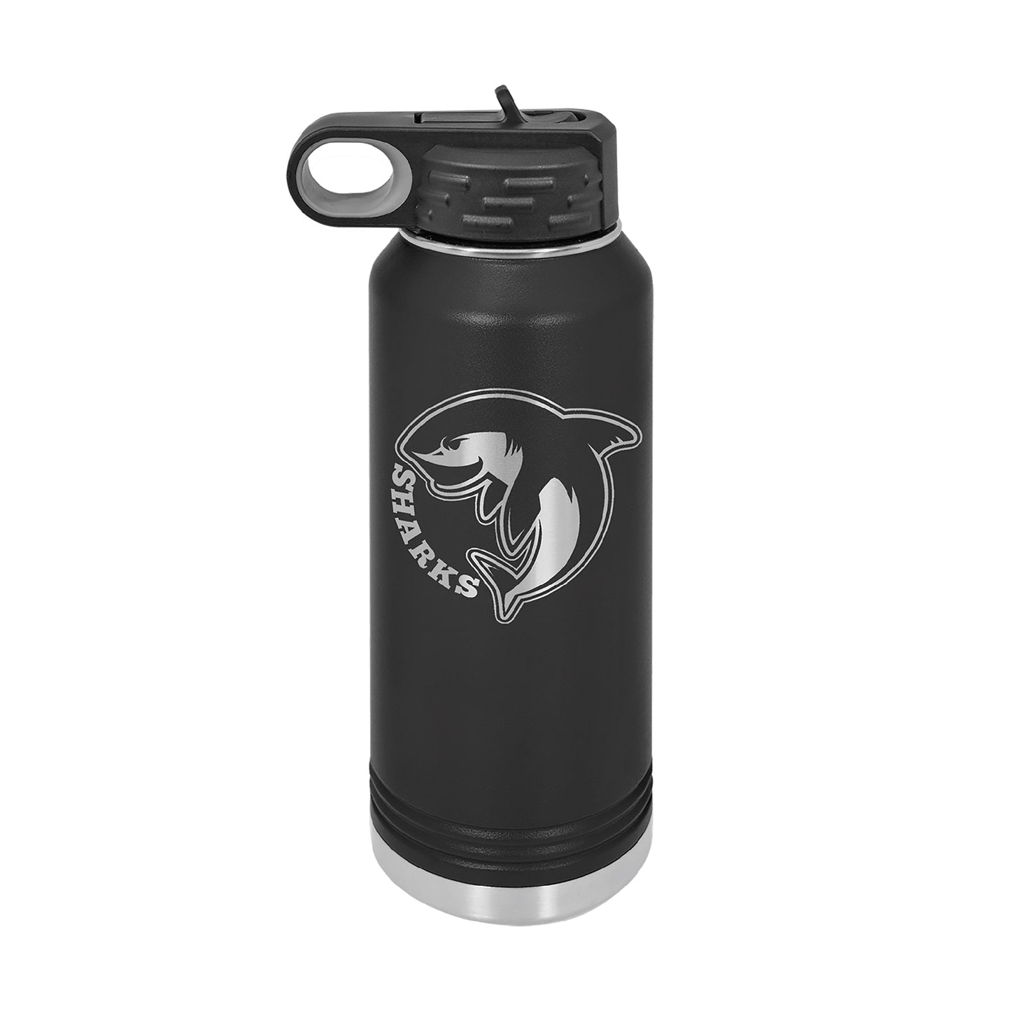 Polar Camel Water Bottle
