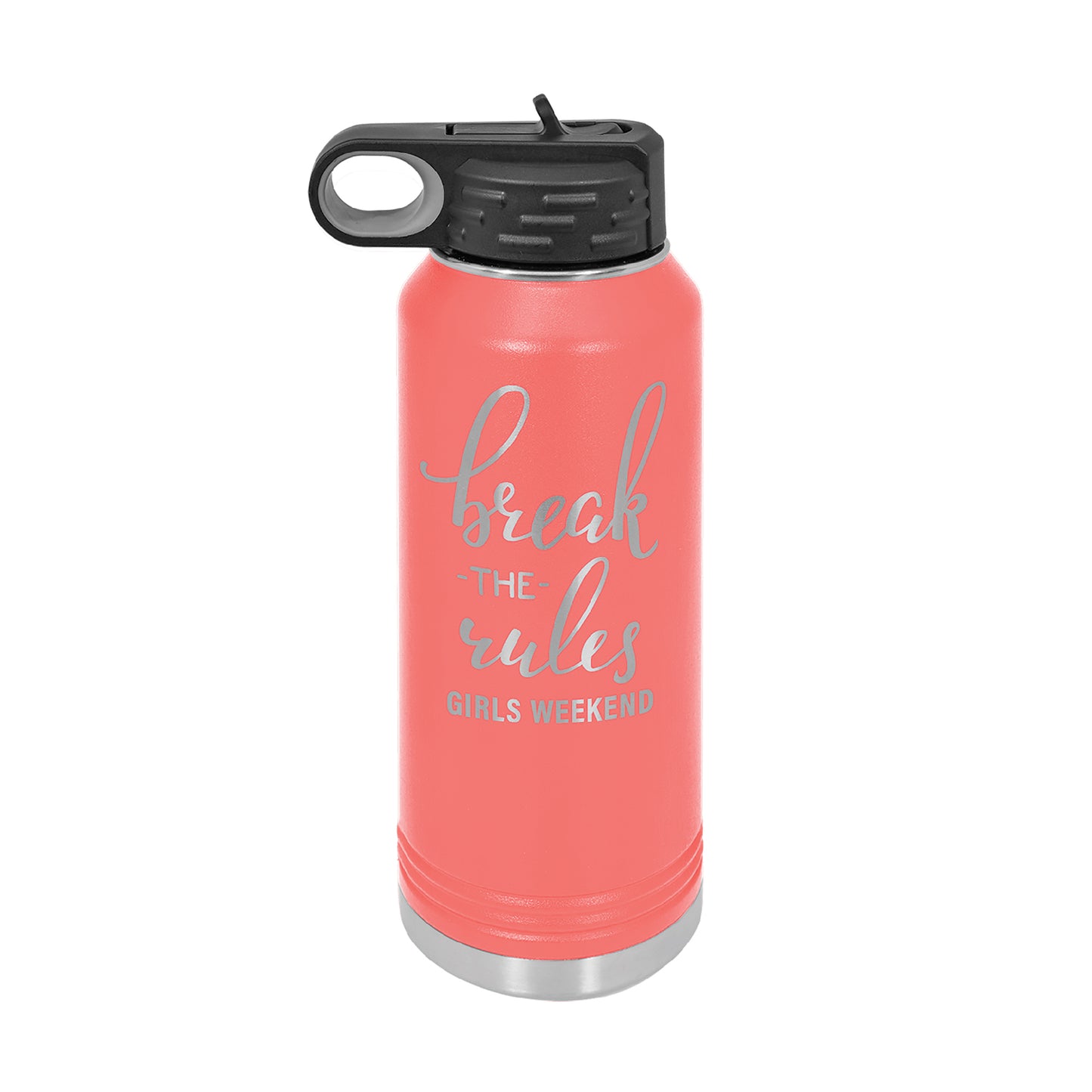 Polar Camel Water Bottle