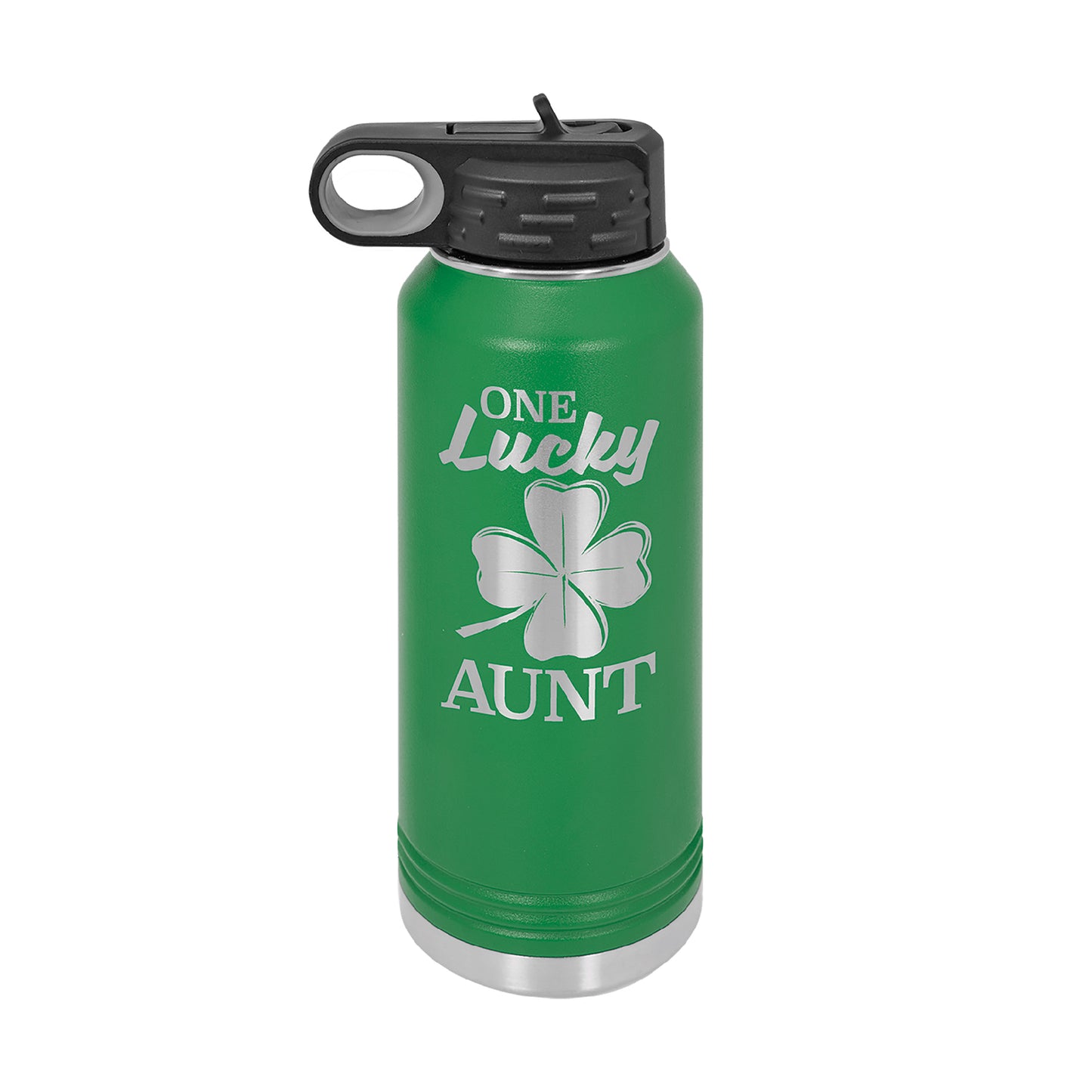 Polar Camel Water Bottle