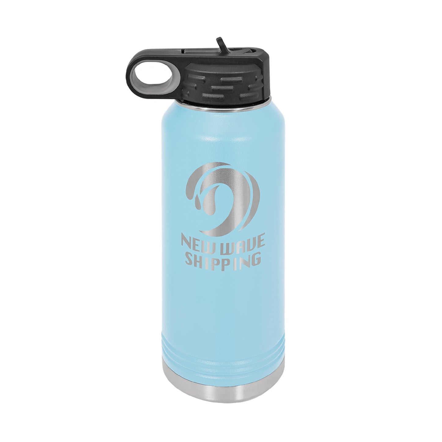 Polar Camel Water Bottle