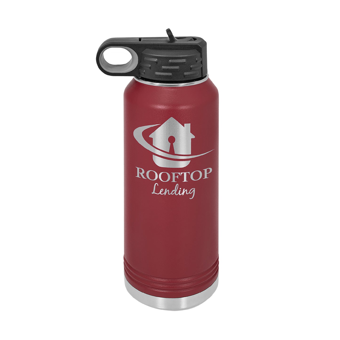 Polar Camel Water Bottle