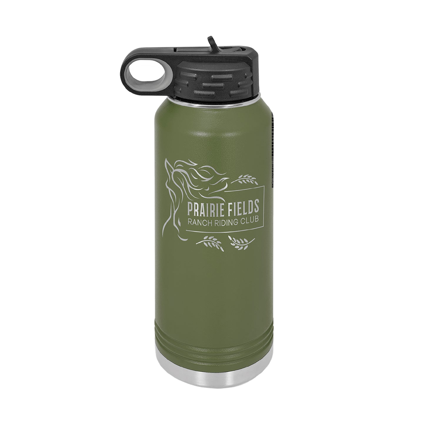 Polar Camel Water Bottle