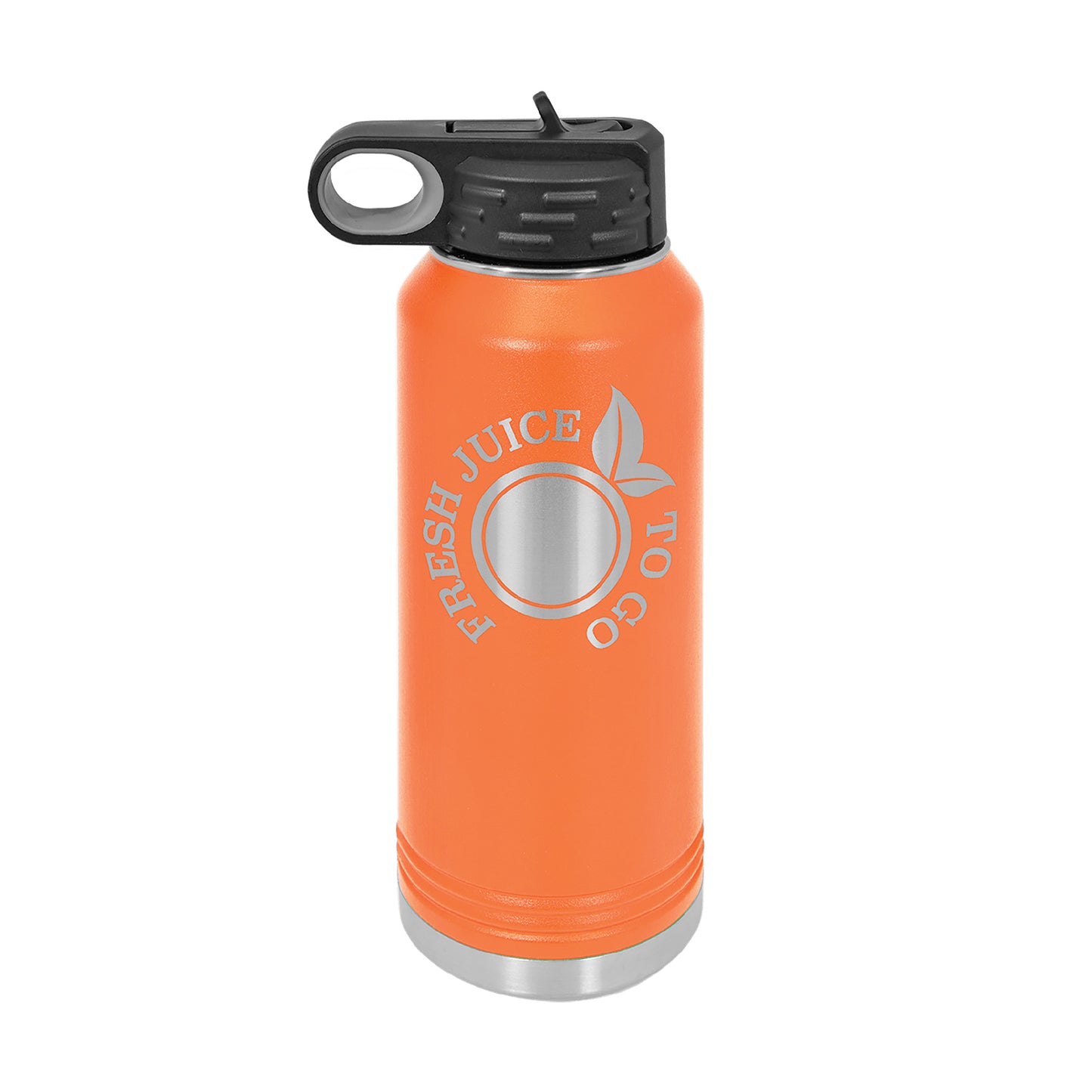 Polar Camel Water Bottle