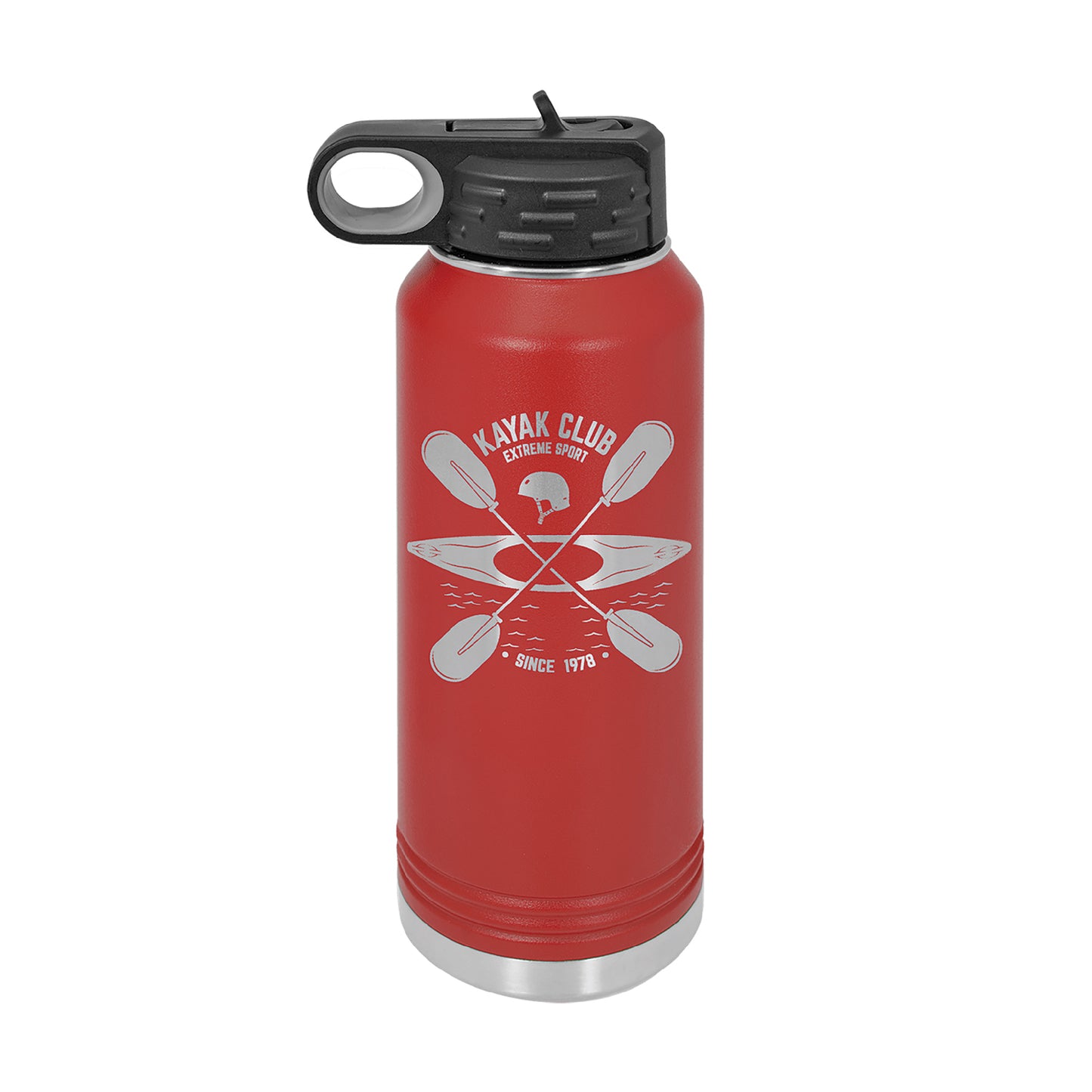 Polar Camel Water Bottle
