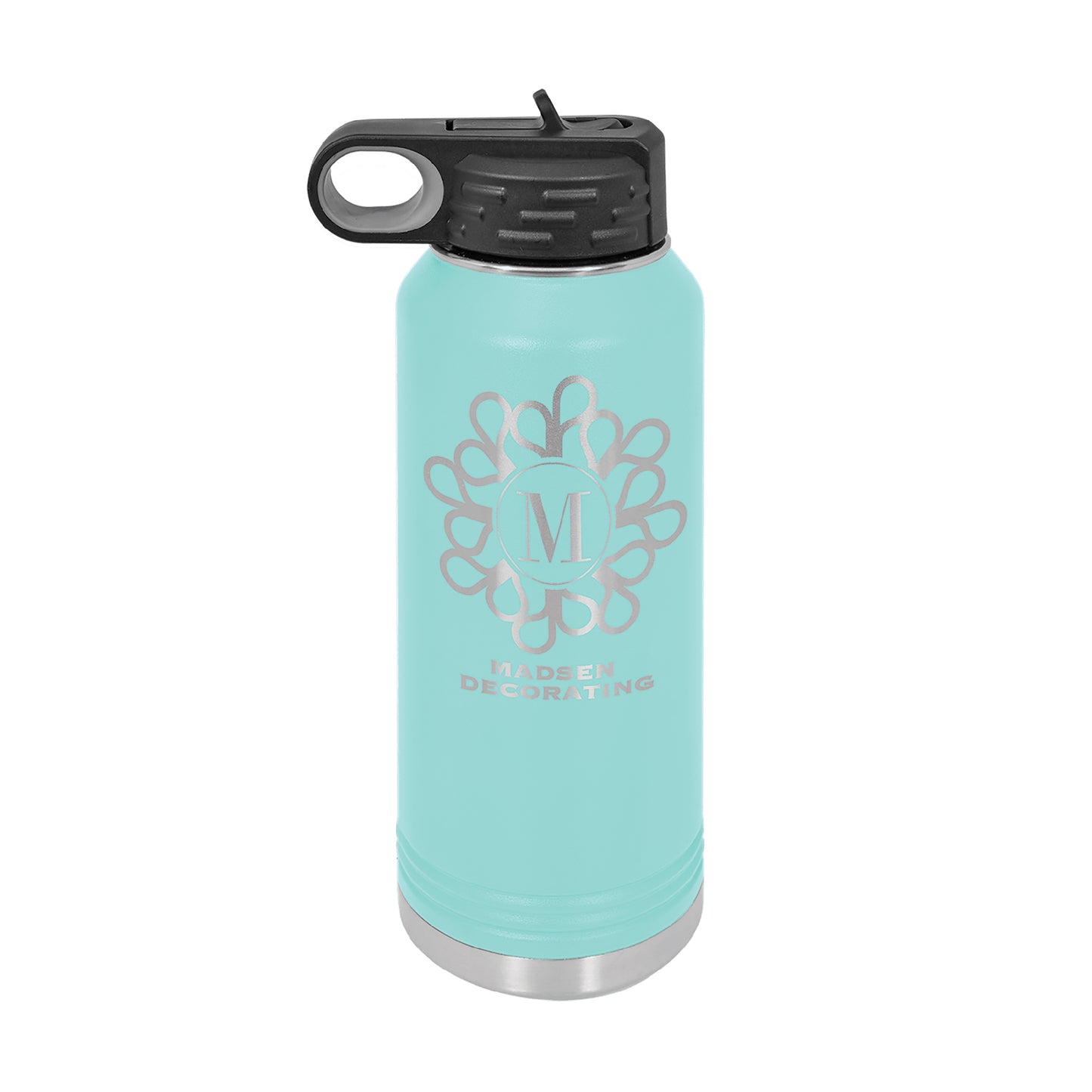 Polar Camel Water Bottle