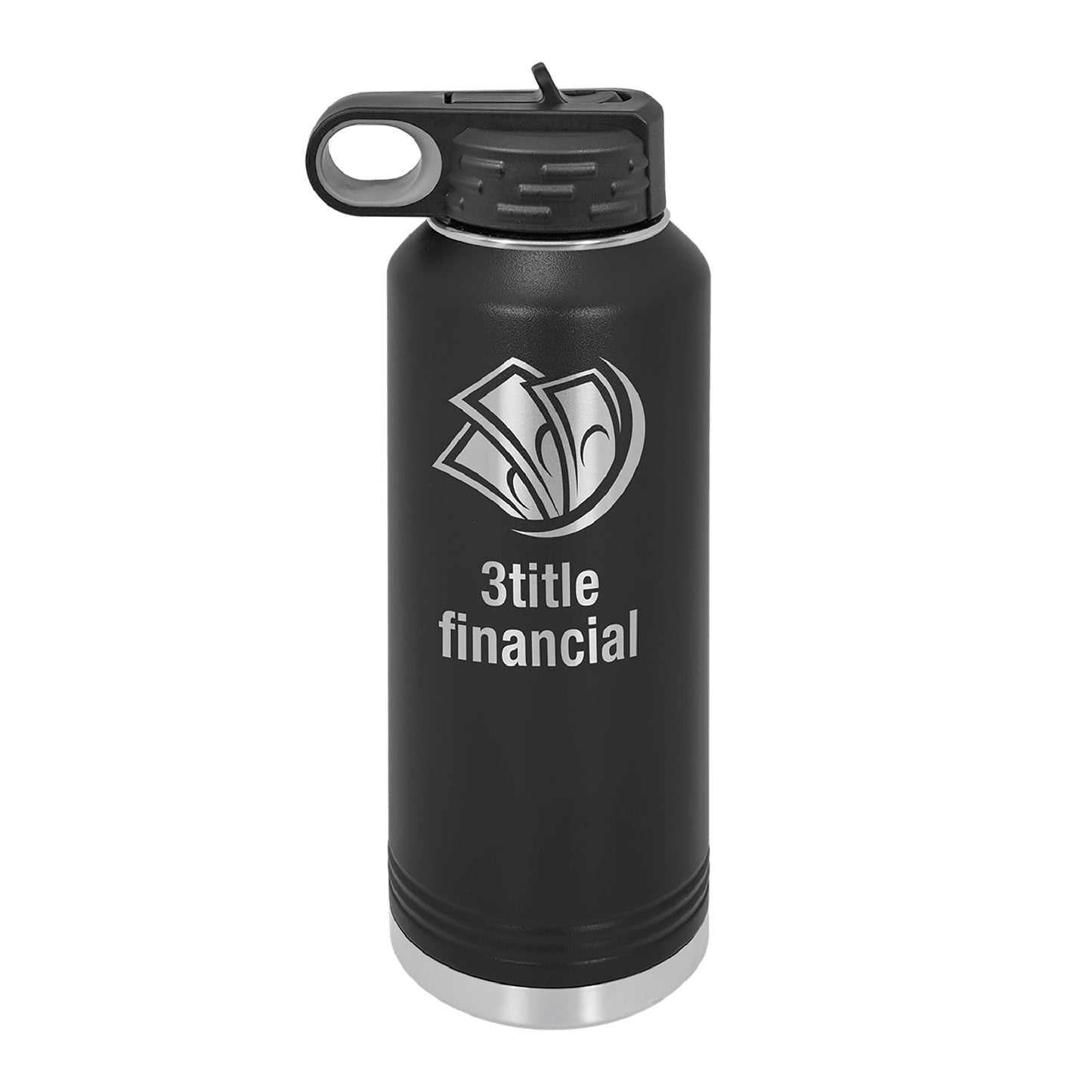 Polar Camel Water Bottle