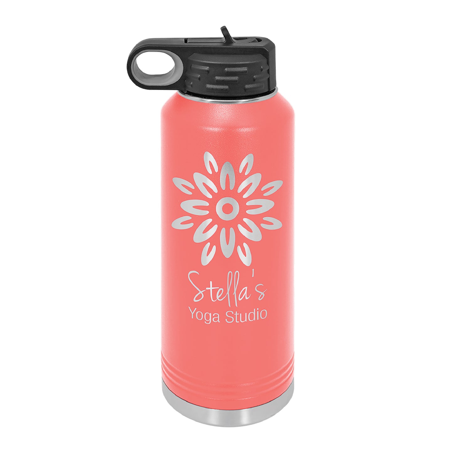 Polar Camel Water Bottle